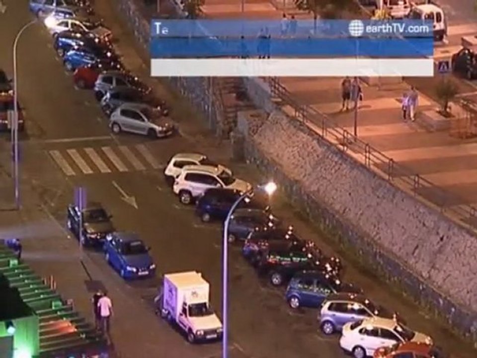 Prague - Czech Republic, Budapest - Hungary, Dresden - Germany, Lugano - Ticino - Switzerland, Seattle - USA, Tenerife - Spain, Warnemunde - Germany