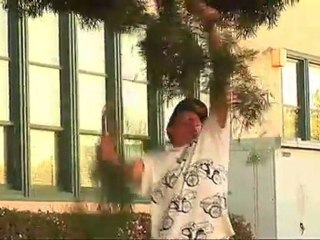 Kurt Russell's San Diego Edit