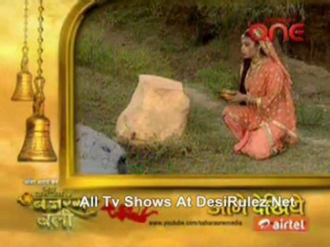 Jai Jai Jai Bajarangbali 2nd Nov 11 pt3
