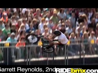 2009 Salt Lake City Dew Tour Park Finals