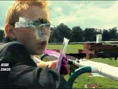 BA Lads et Jockeys - Equidia Life