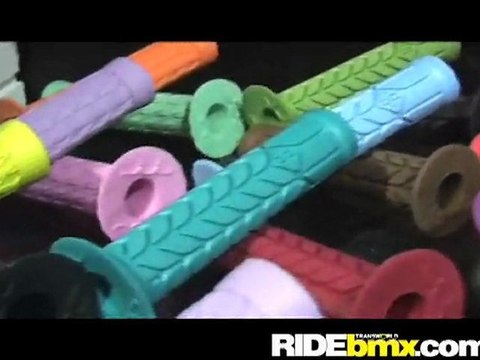 2009 Interbike - Greenhouse