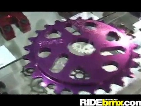 2009 Interbike - Simple