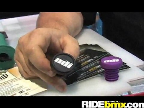 Interbike 2009 - ODI
