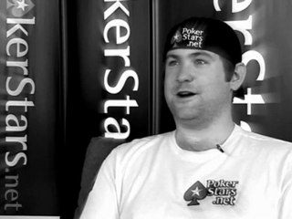 Gavin Griffin GavinGriffin - WSOP 08 Gavin Griffin Interview -  PokerStars.com