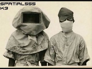 Spatial555, K3