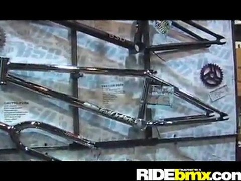 2009 Interbike - BSD