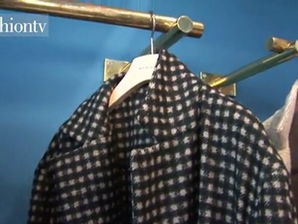 Boglioli Presentation - Fall 2011, Milan | FTV