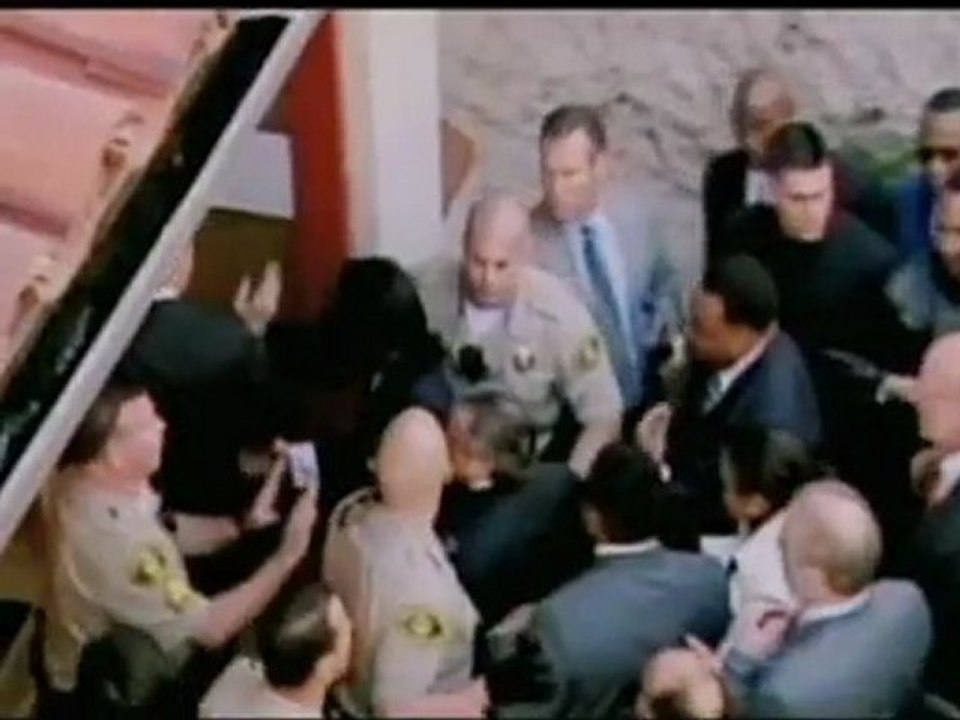 JACKSON DOCUMENTARY: New film charts life of Mi...