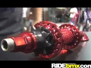2009 Interbike - Colony