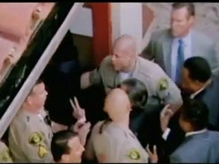 JACKSON DOCUMENTARY: New film charts life of Michael Jackson