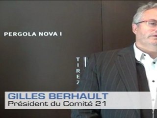 A la veille de Rio+20 : quel bilan et quels espoirs ?