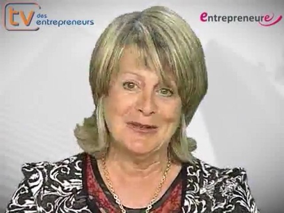 120 INTERVIEWS de femmes entrepreneures, dirigeantes de PME de plus de 20 salariés