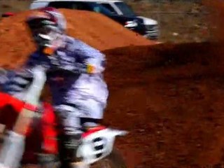 Riding With Ivan Tedesco