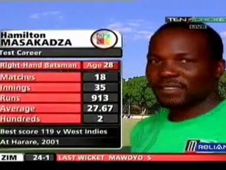 NZ ZIM 1st test day2 pt4