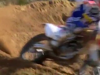 Riding With...Trey Canard