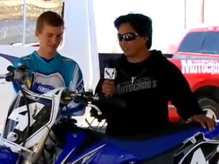 2-Stroke vs. 4-Stroke