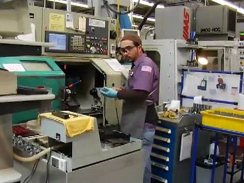 House Call - JE Pistons