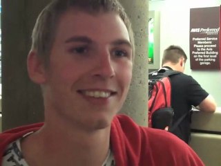 Catching Up With...Jake Weimer