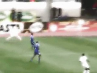 WAC VS EST FINAL CL2011: LACHEZ TOUT ESPOIR...A NOUS LE CONTINENT NOIR.