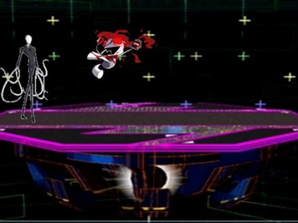 tu final smash