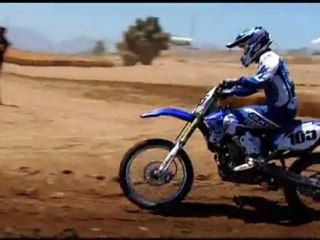 Competitive Edge MX Testing