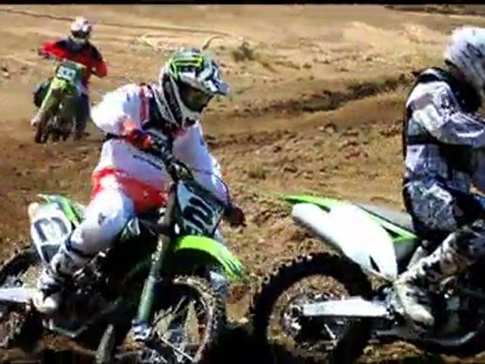 Riding With RV2