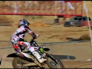 Glen Helen Preview