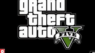 Grand Theft Auto V - Reveal Trailer