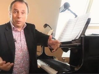 Les leçons de Jazz d'Antoine Hervé_ Duke Ellington