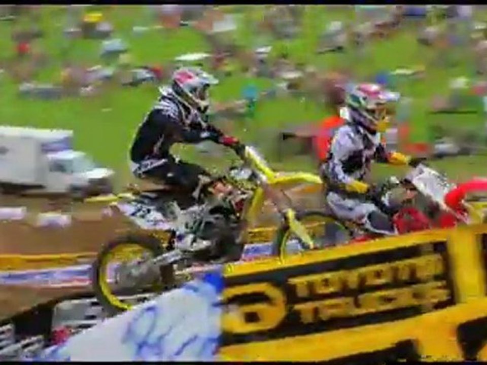 High Point ReCap Video