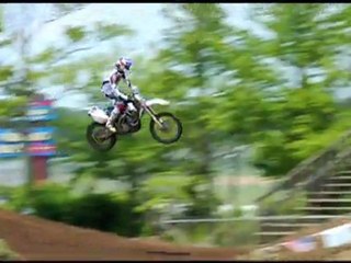 Riding With Jason Lawrence