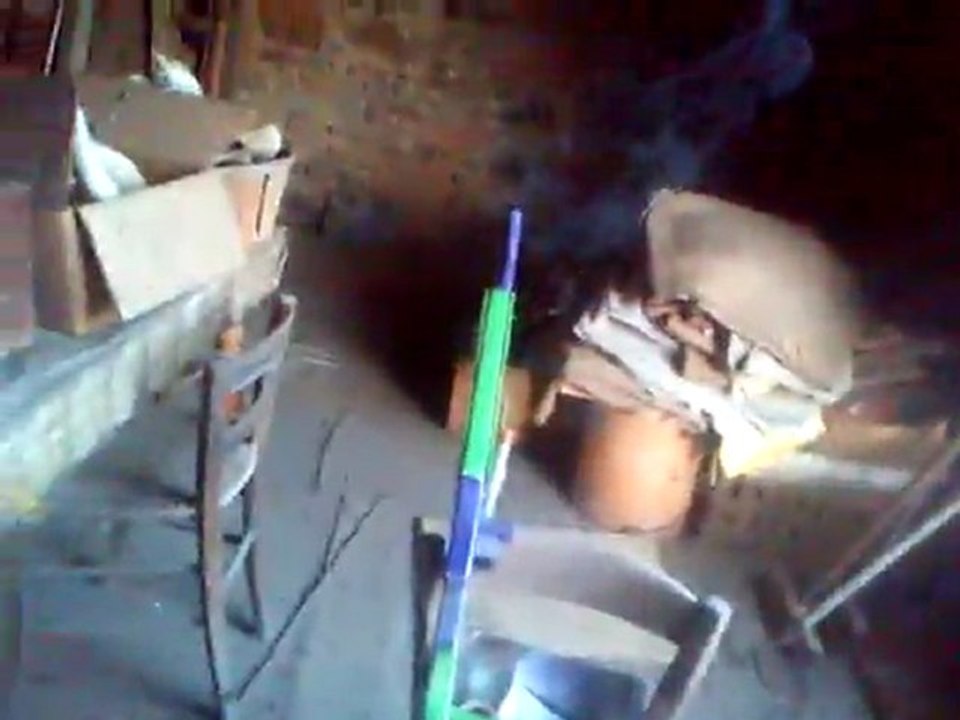 test de la winchester