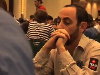 Barry Greenstein barryg1 - PCA 09 Barry Greenstein on Day 1a  PokerStars.com