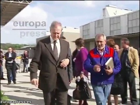 CiU pide unificar los ministerios para crear empleo