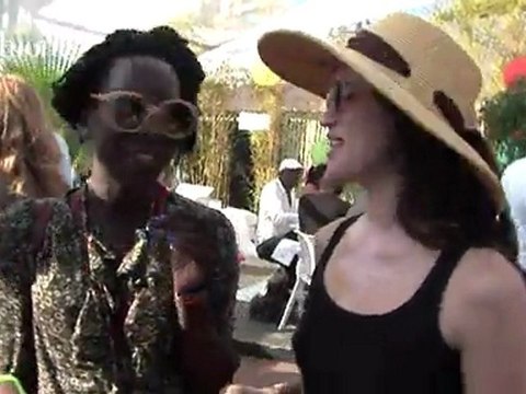 Schweppes Party @ La Villa, Cannes | FTV