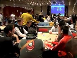EPT Copenhagen - Where are the Women? - PokerStars.com