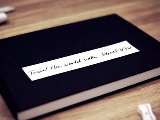 Travel the world with Street View