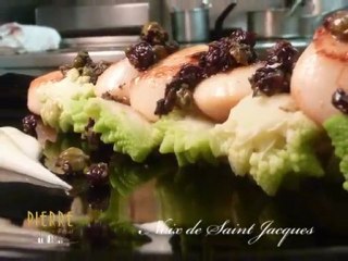 Pierre au Palais Royal