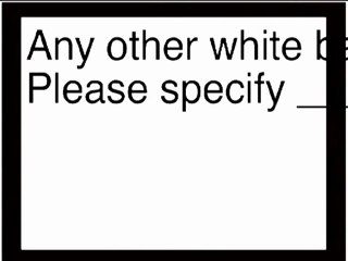 Pass the dark chocolate over before I commit suicide