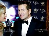 Vincent de Paul Interview with Hofit Golan, Cannes | FTV