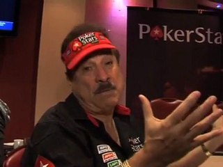 Humberto Brenes "HumbertoB"    EPT London 08 Day 1a; Humberto Brenes1a -- PokerStars com