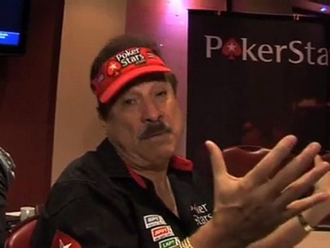 Humberto Brenes HumbertoB EPT London 08 Day 1a; Humberto Brenes1a PokerStars com