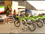 First Impression - 2010 Kawasaki KX250F