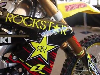 Behind Bars Martin Davalos