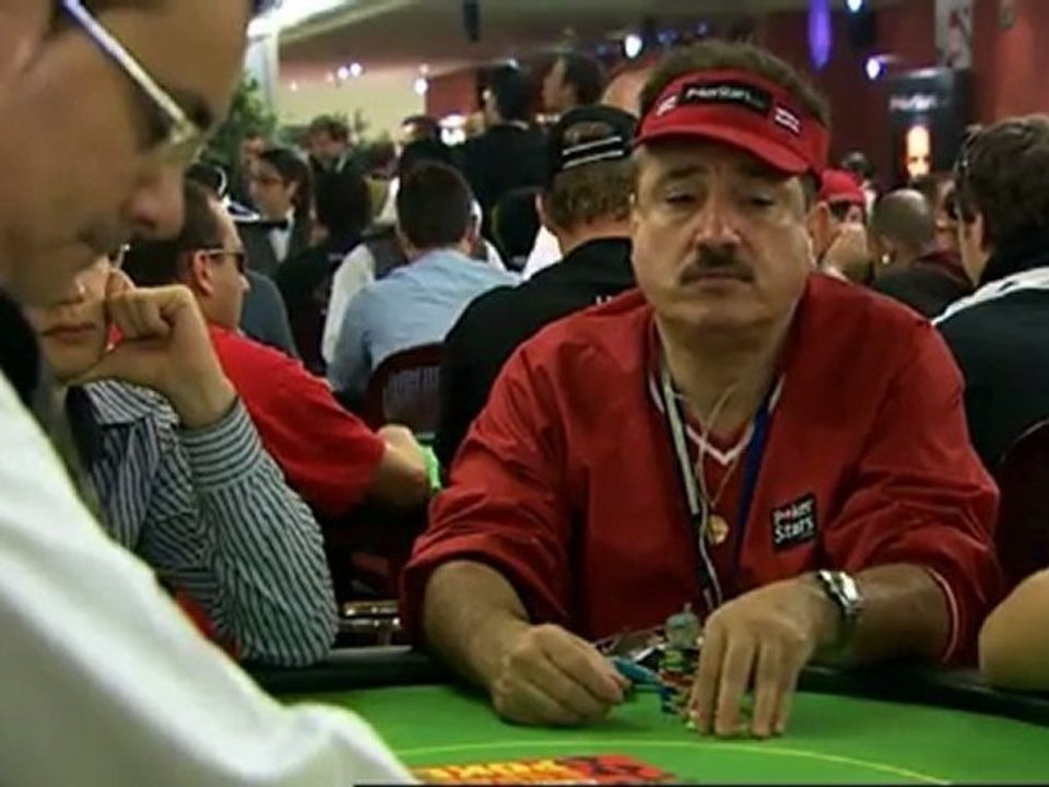 Humberto Brenes HumbertoB - Team PokerStars Pro Humberto Brenes (Espaniol)  PokerStars.com