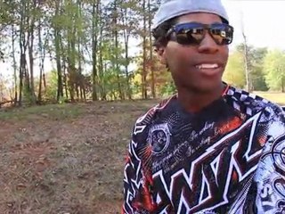 James Stewart JGR Yamaha