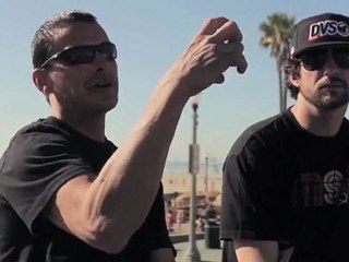 Ask Me A Question - Kevin Windham and T