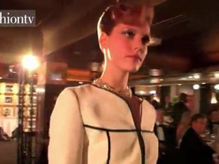 Bar Refaeli + Naomi Campbell @ Chopard Party, Cannes | FTV