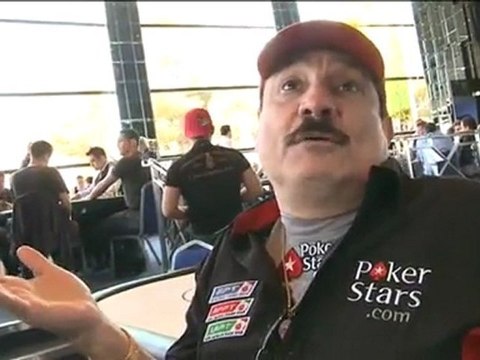 Humberto Brenes HumbertoB EPT Monte Carlo S5 Entrevista con Humberto Brenes Final Table Espanol PokerStars com